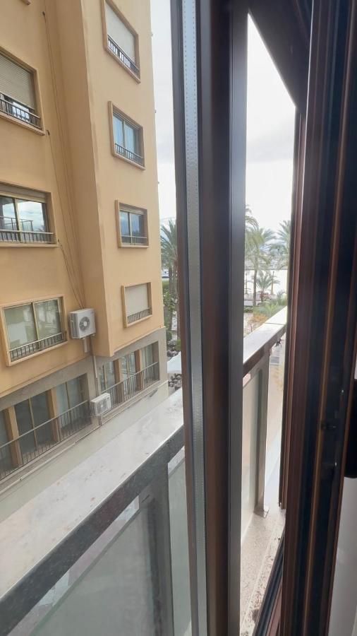 Explanada Flat Apartment Alicante Bagian luar foto